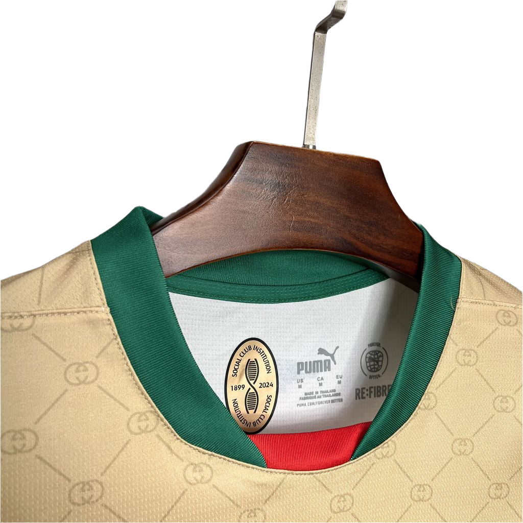 AC MILAN "GUCCI" SPECIAL KIT 24/25