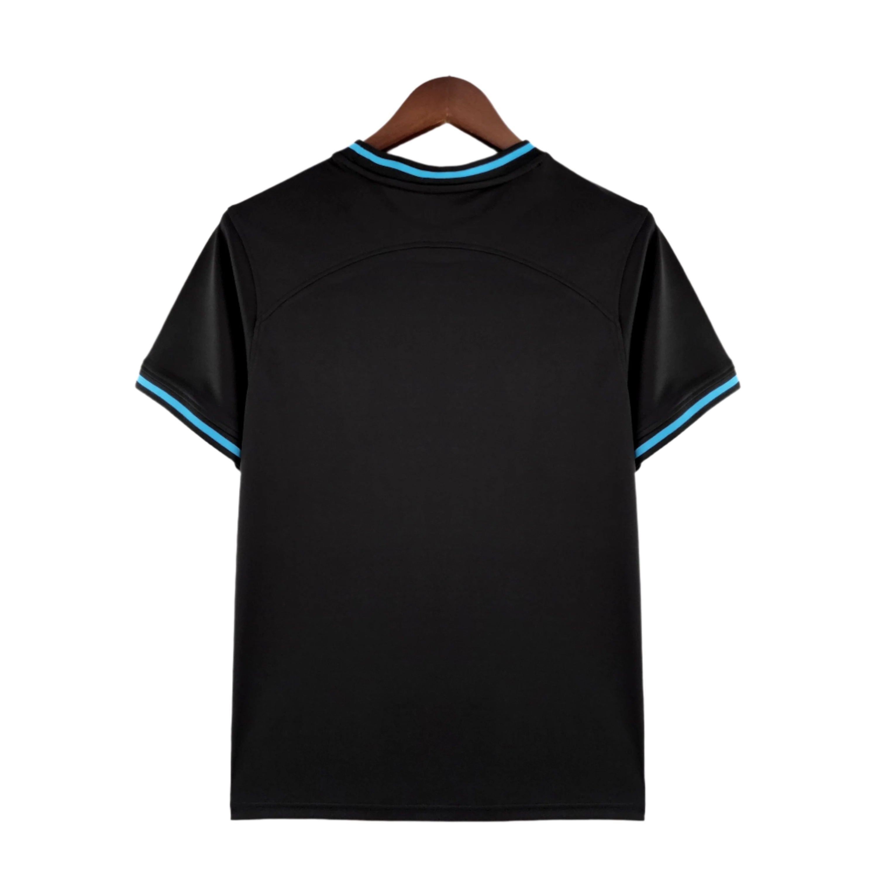 BRAZIL BLUE REFLECTIVE