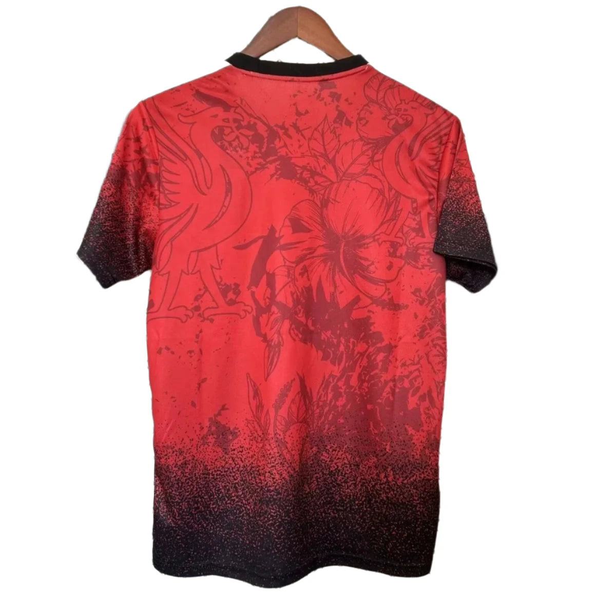 LIVERPOOL "Crimson Talon" SPECIAL KIT