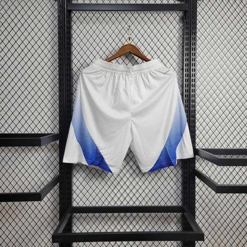 SHORTS 24/25 ITALY WHITE