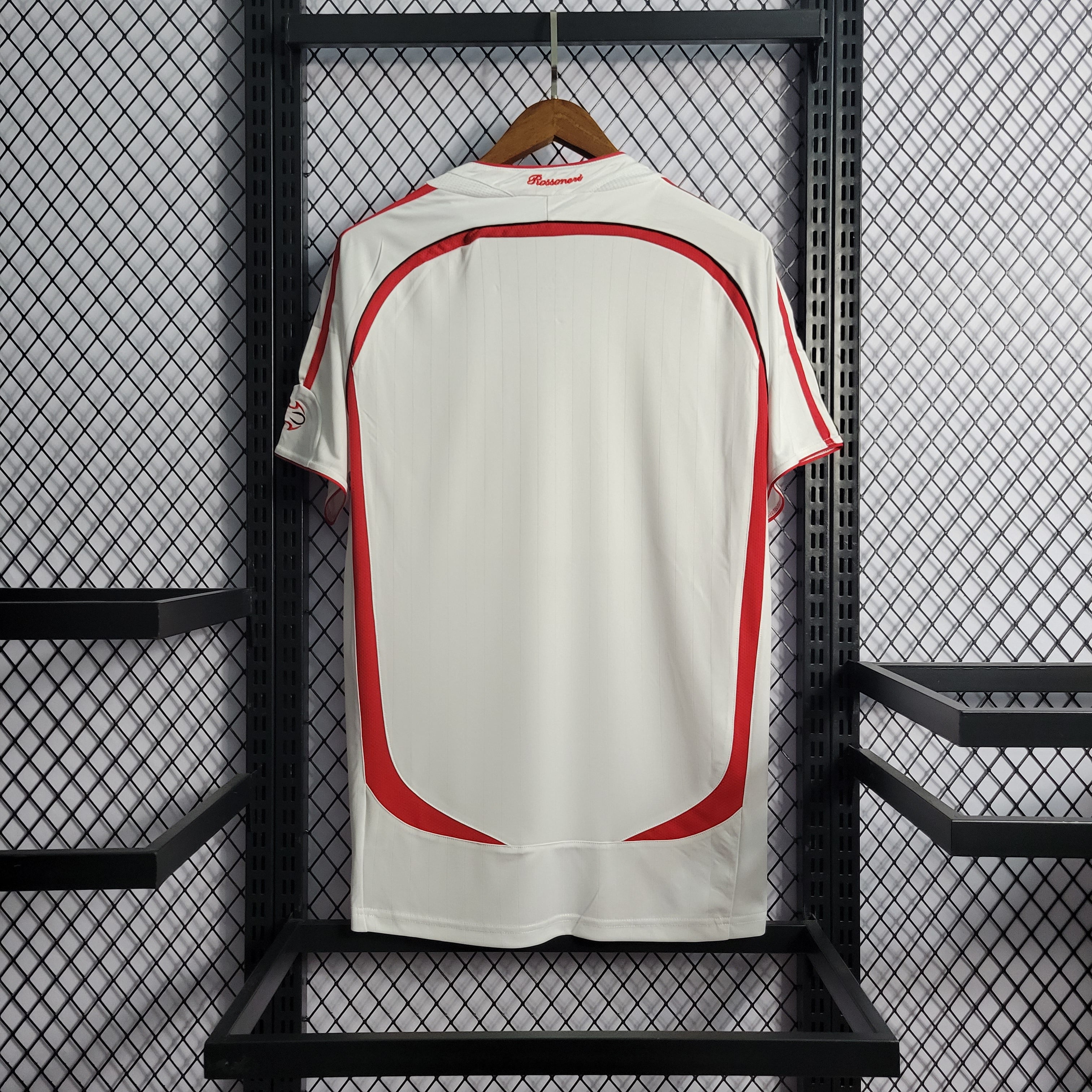 AC MILAN RETRO AWAY 06/07
