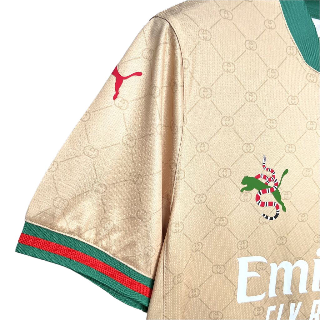 AC MILAN "GUCCI" SPECIAL KIT 24/25