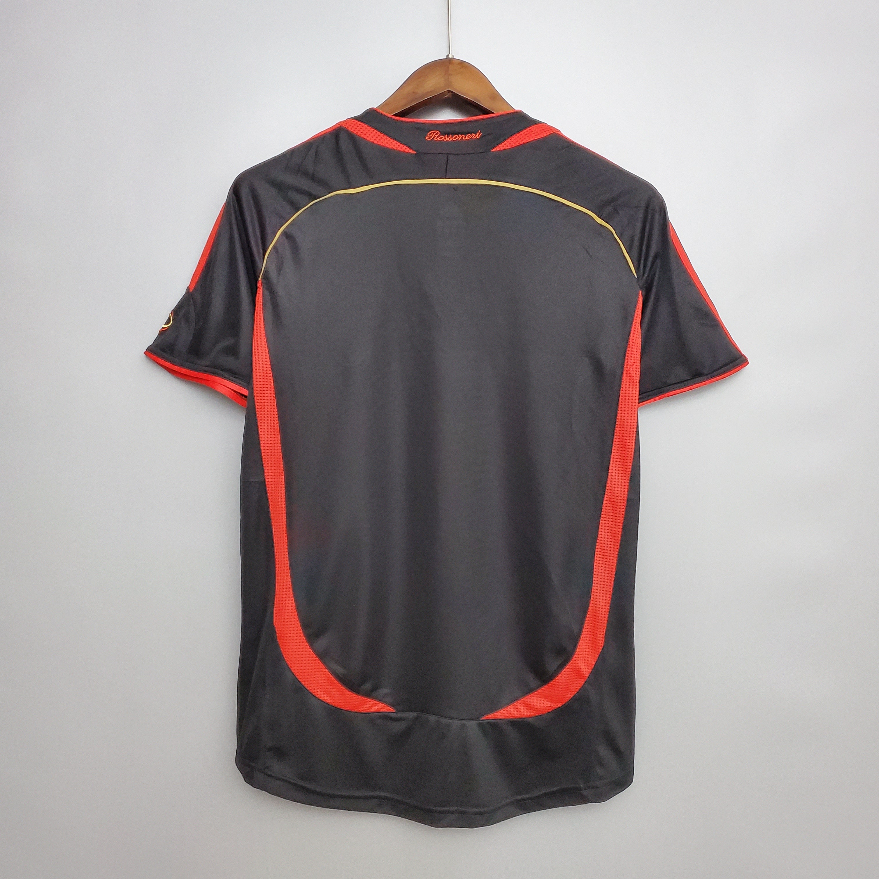 AC MILAN RETRO THIRD 06/07