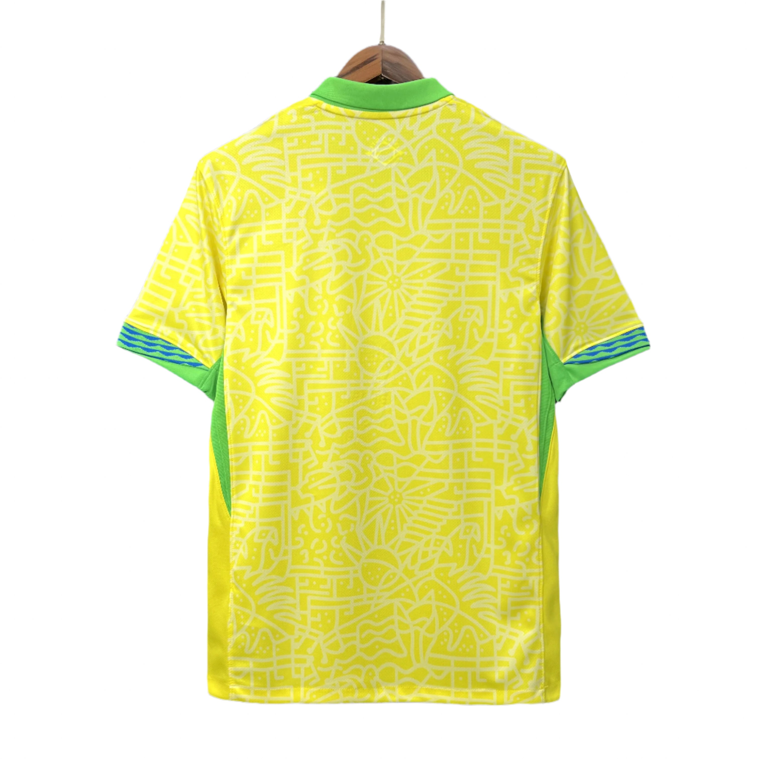 BRAZIL HOME 24/25