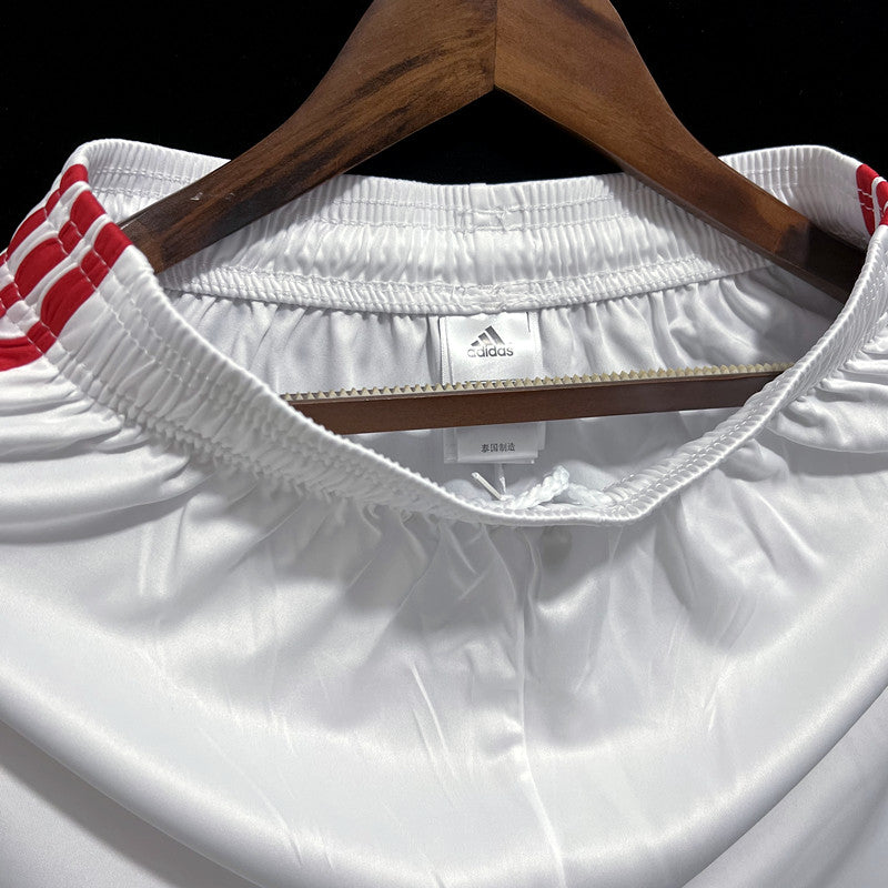 SHORTS 23/24 FLAMENGO HOME