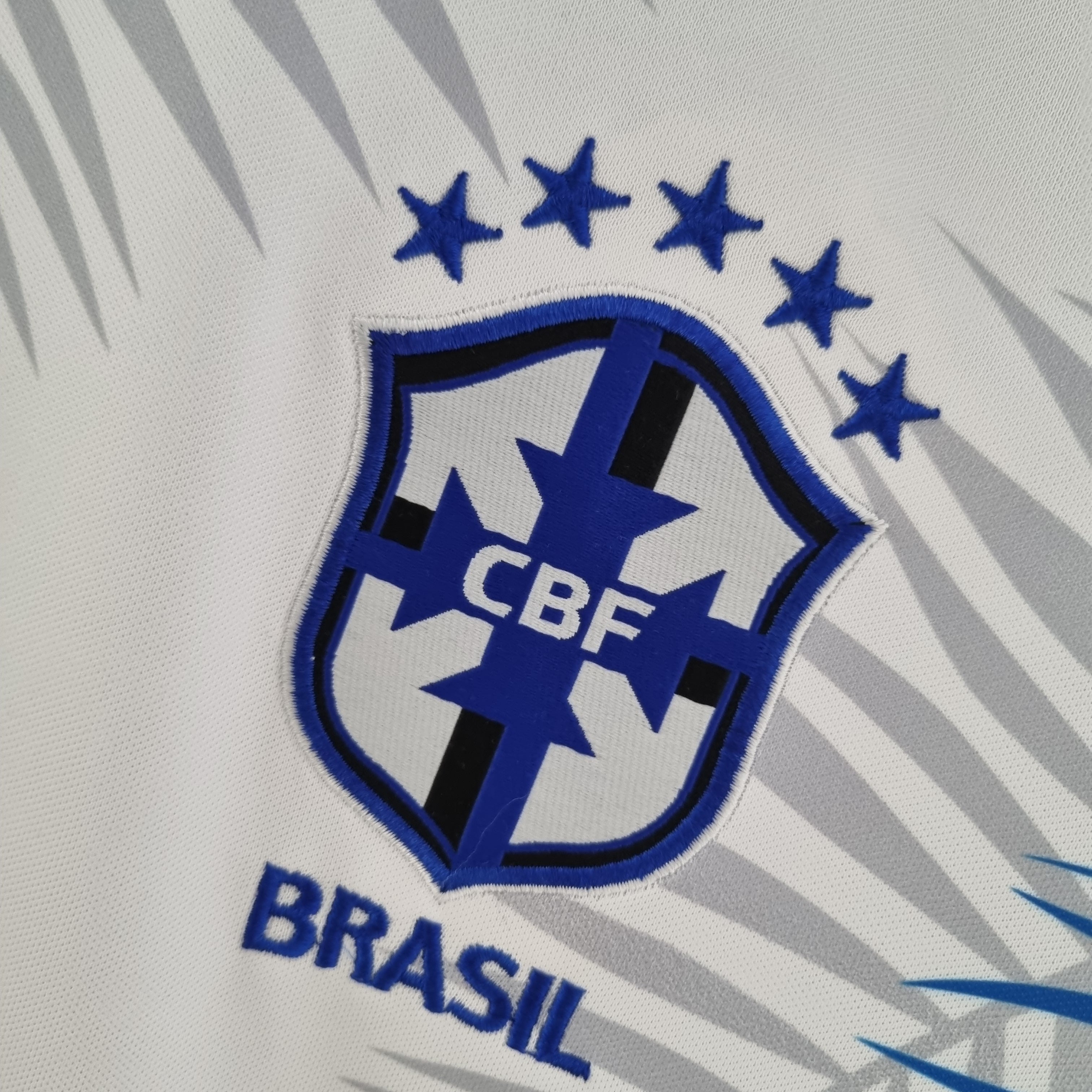 BRAZIL "Costa Tropical" SPECIAL KIT