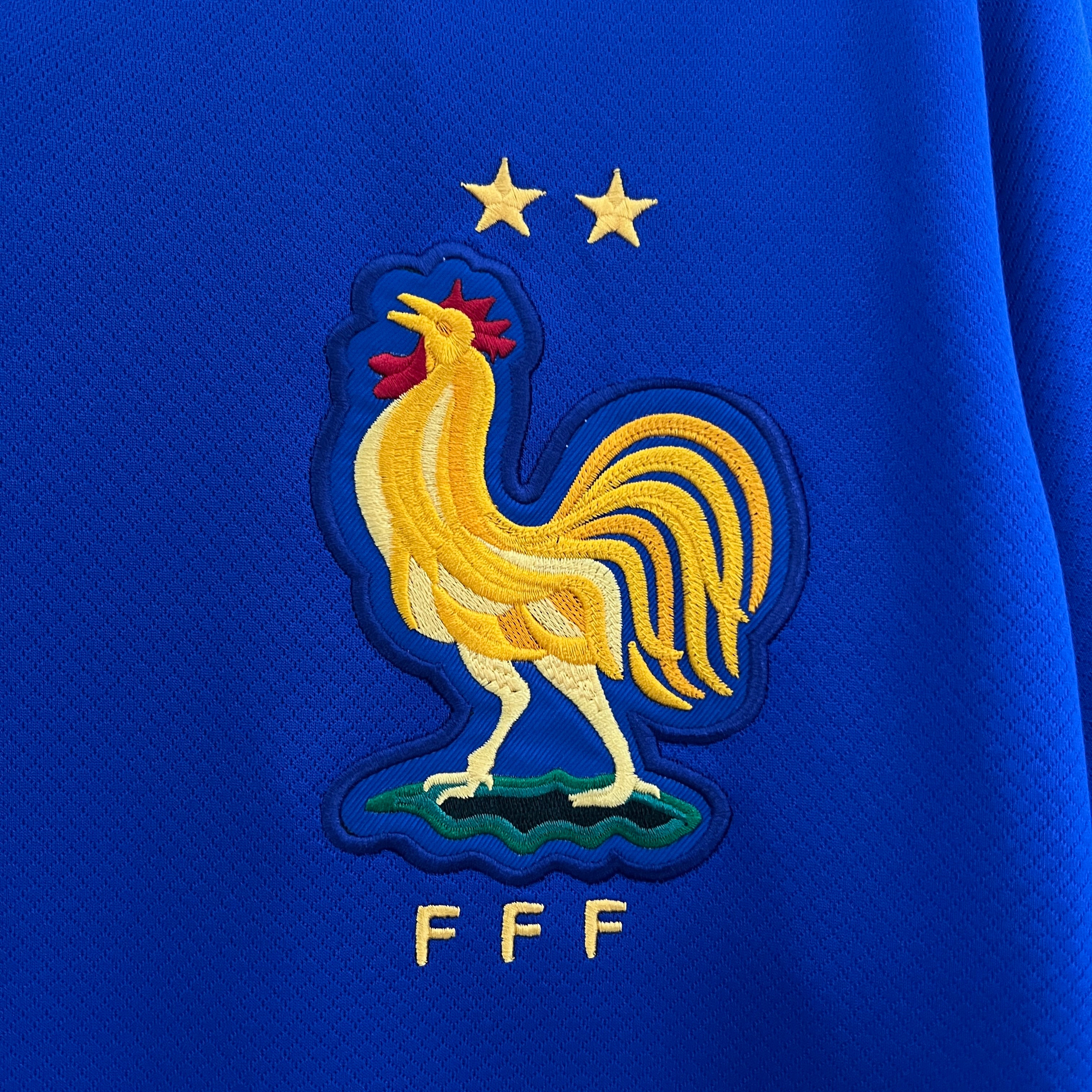 FRANCE HOME 2024