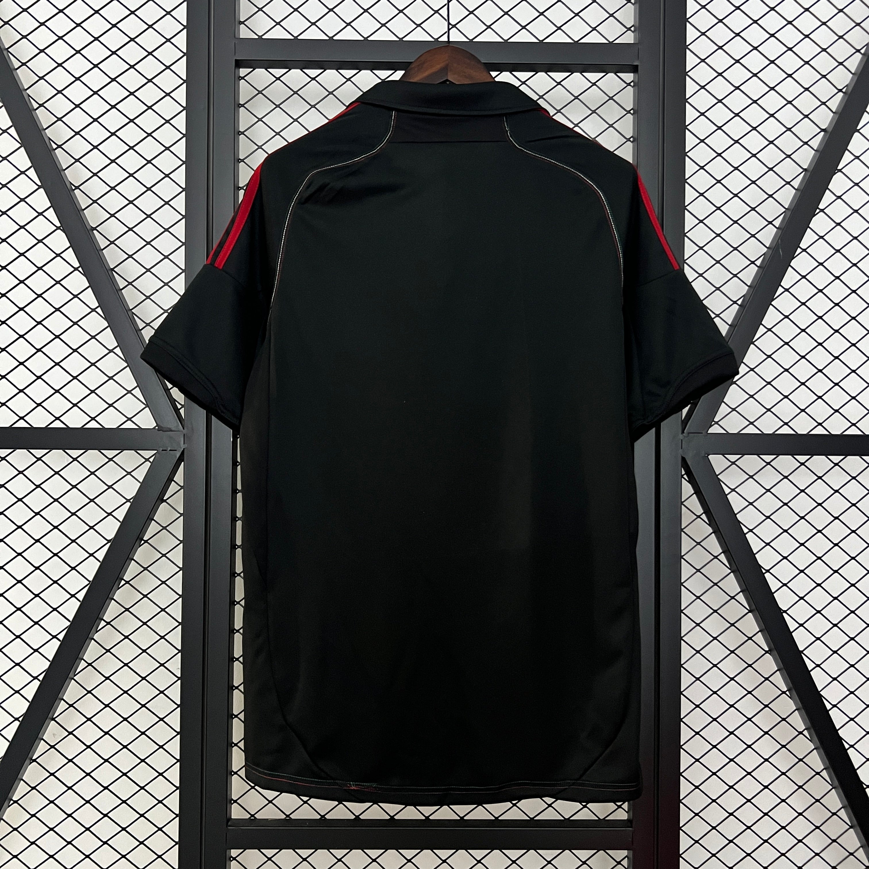 AC MILAN RETRO BLACK 12/13