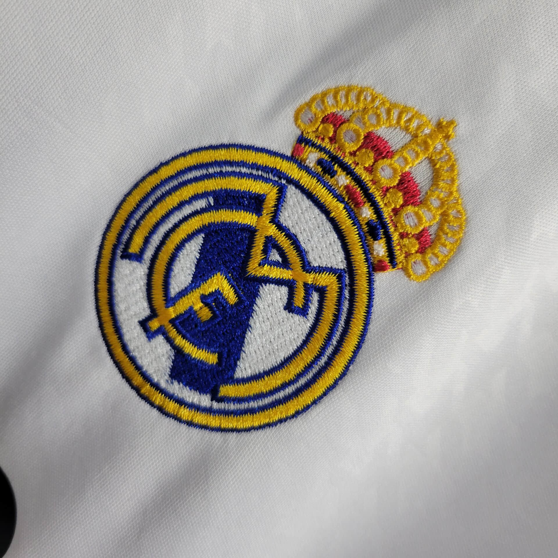 REAL MADRID FORA 22/23