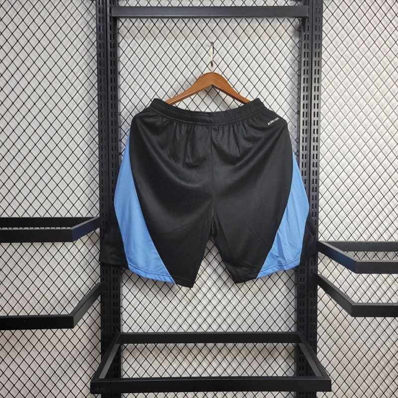 SHORTS 24/25 ARGENTINA BLACK