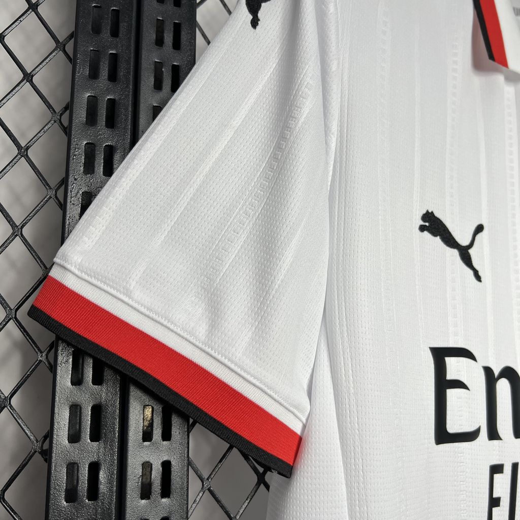 AC MILAN AWAY 24/25
