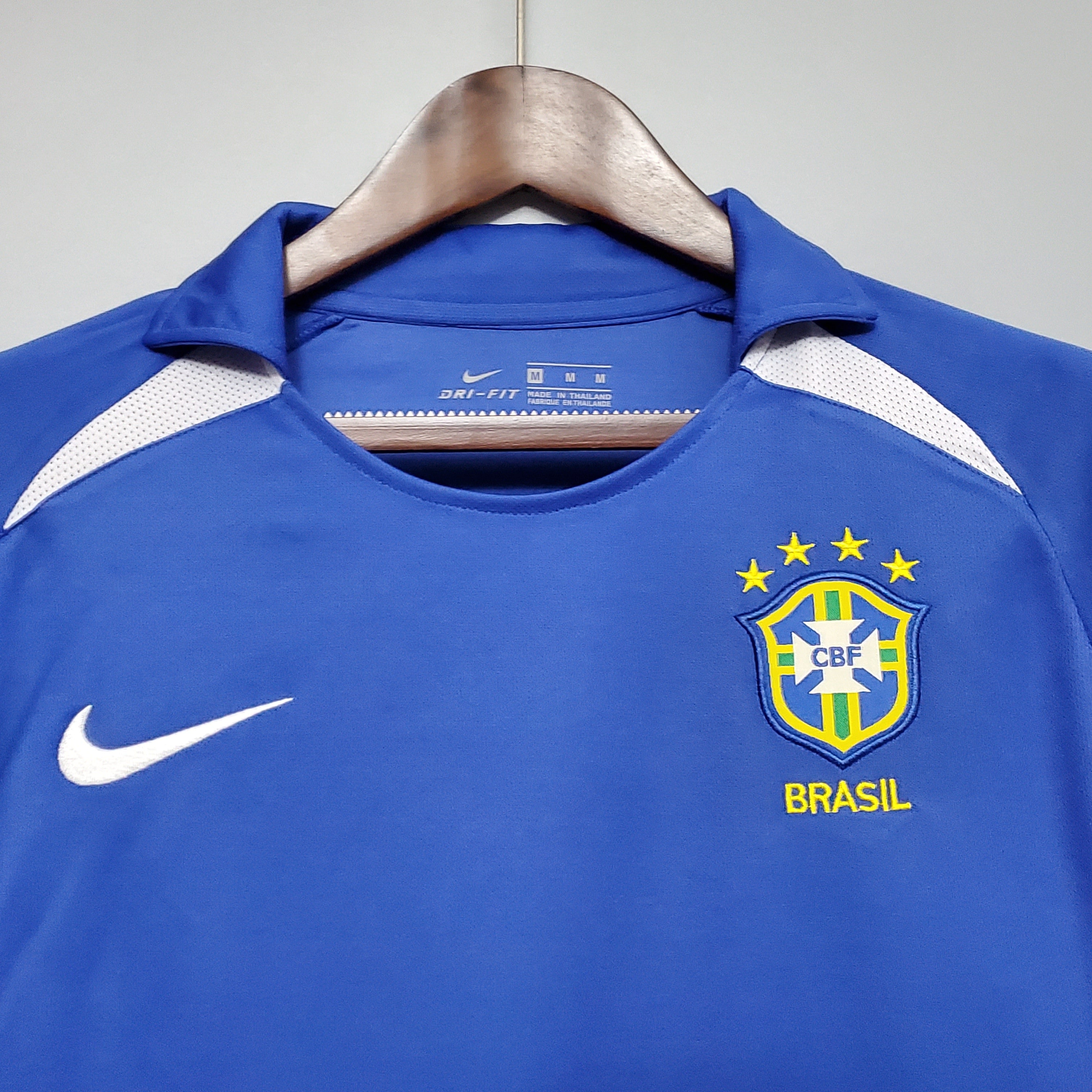 COPA DO MUNDO 2002 BRASIL RETRO