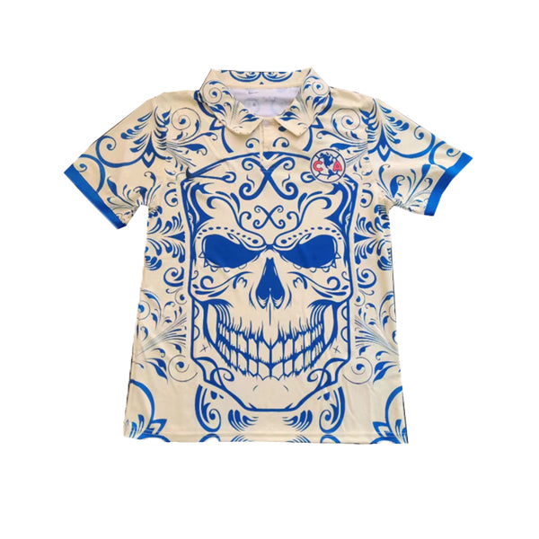 CLUB AMERICA "DIA DE MUERTOS" SPECIAL KIT
