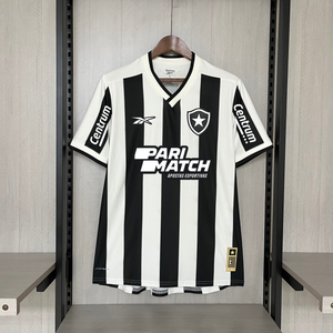 BOTAFOGO HOME 24/25