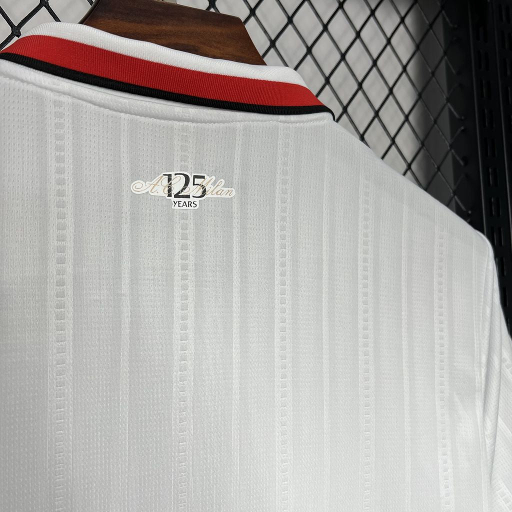 AC MILAN AWAY 24/25