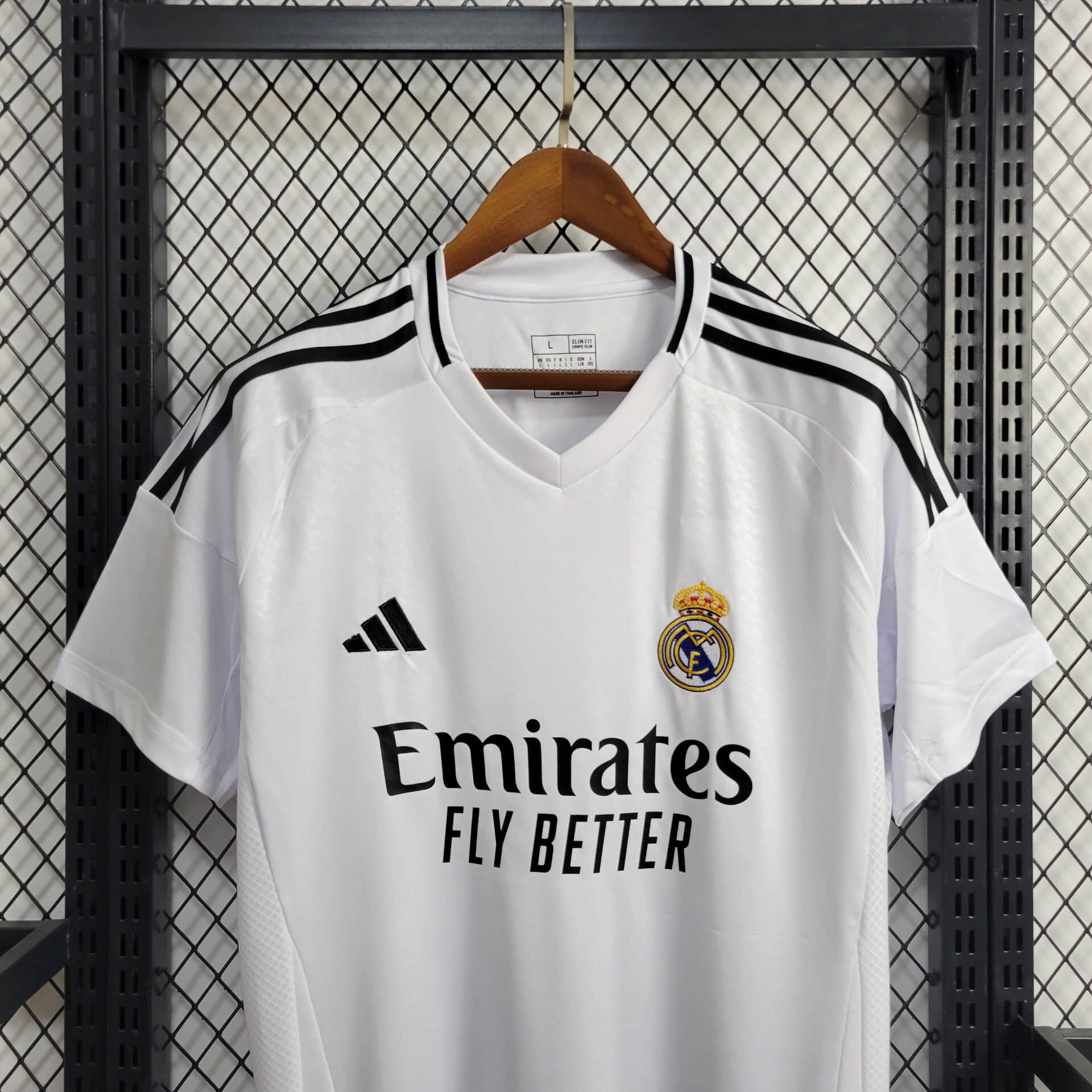 REAL MADRID FORA 22/23