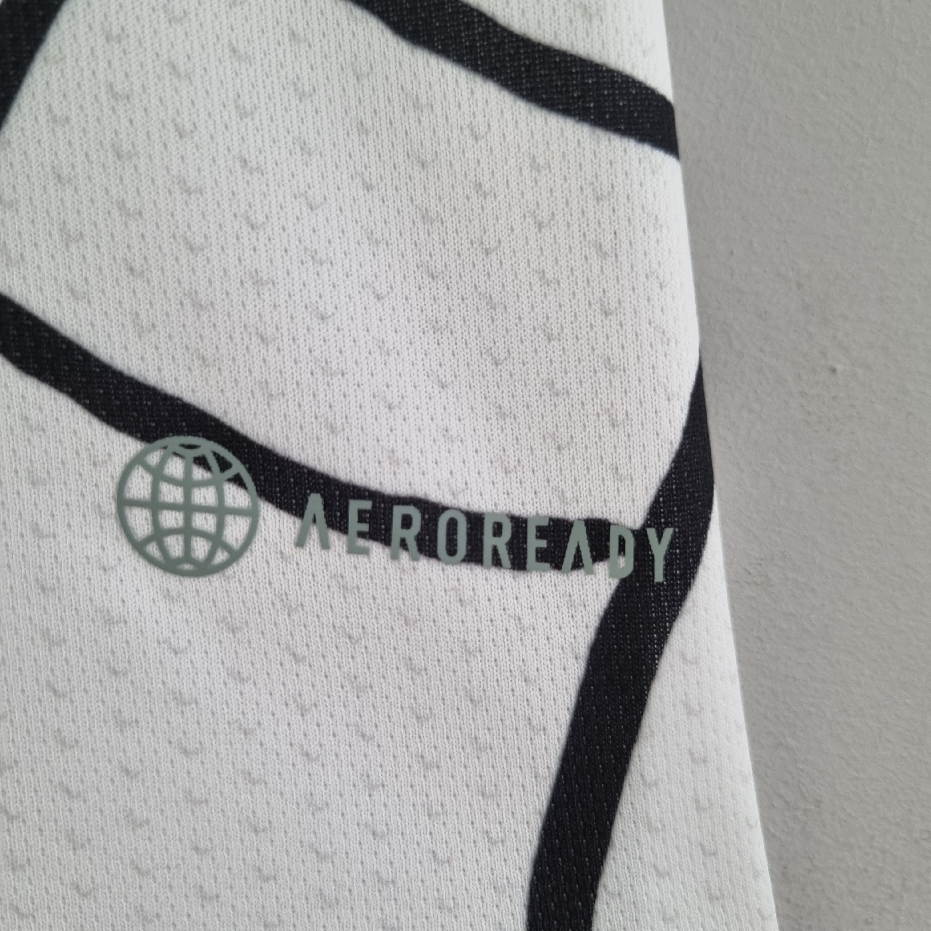 REAL MADRID FORA 22/23