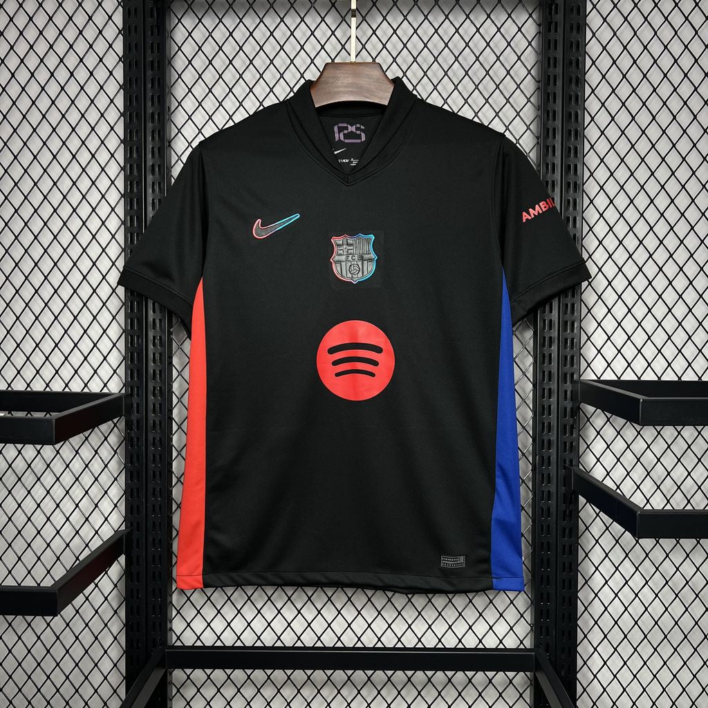 BARCELONA AWAY 24/25