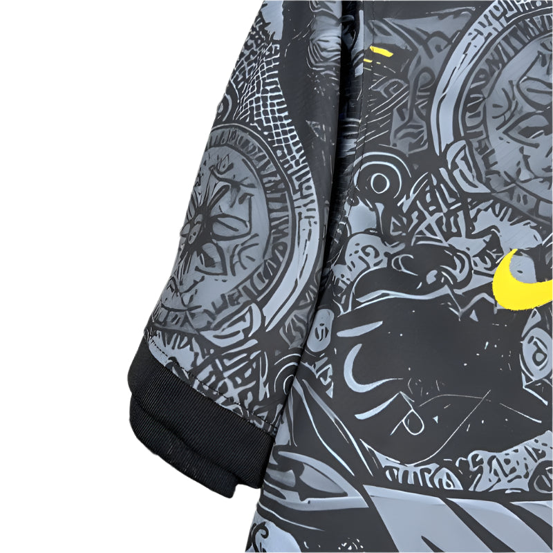 BRAZIL X CHRIST "Gold Stussy" SPECIAL EDITION