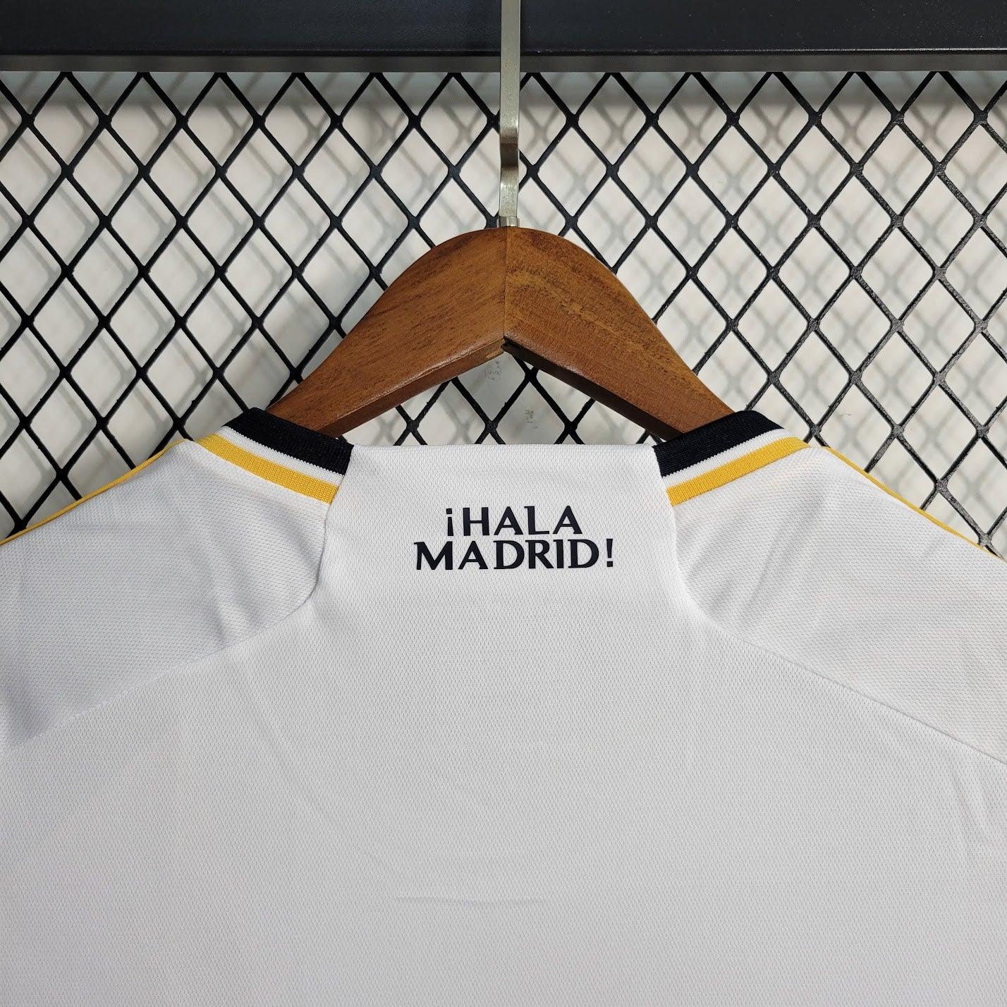 REAL MADRID HOME 23/24