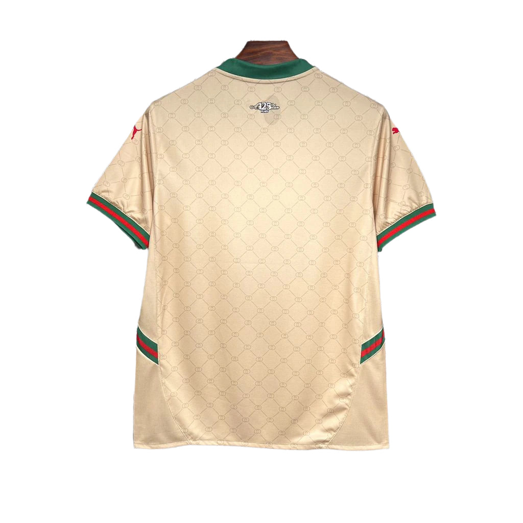 AC MILAN "GUCCI" SPECIAL KIT 24/25