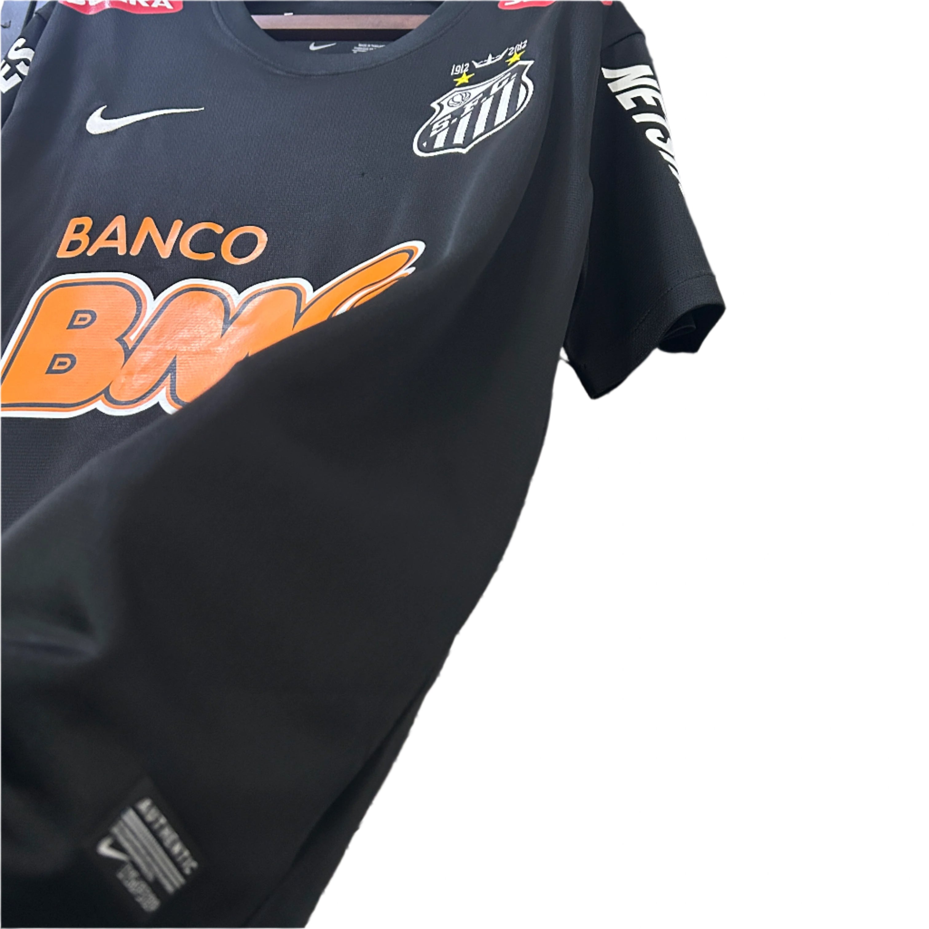 SANTOS RETRO AWAY 12/13