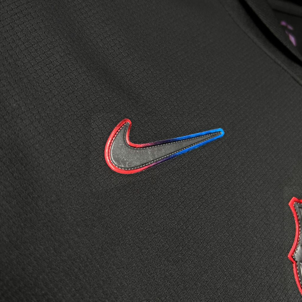 BARCELONA AWAY 24/25