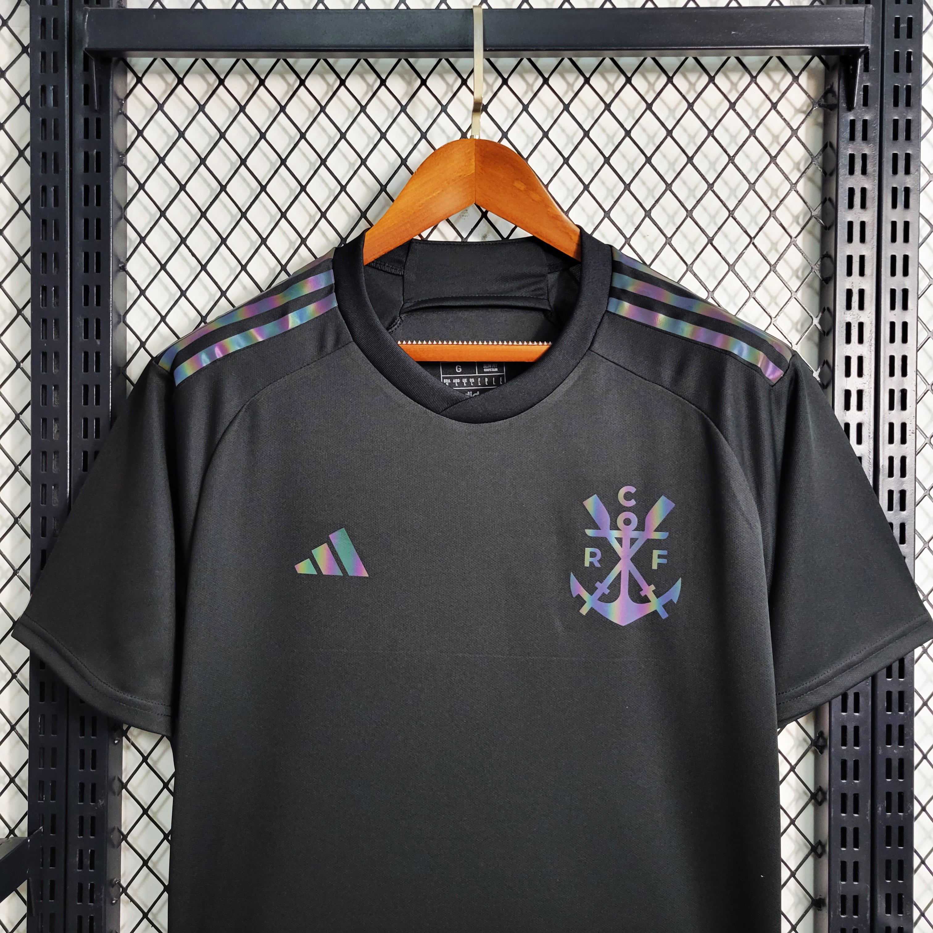 FLAMENGO THIRD 23/24