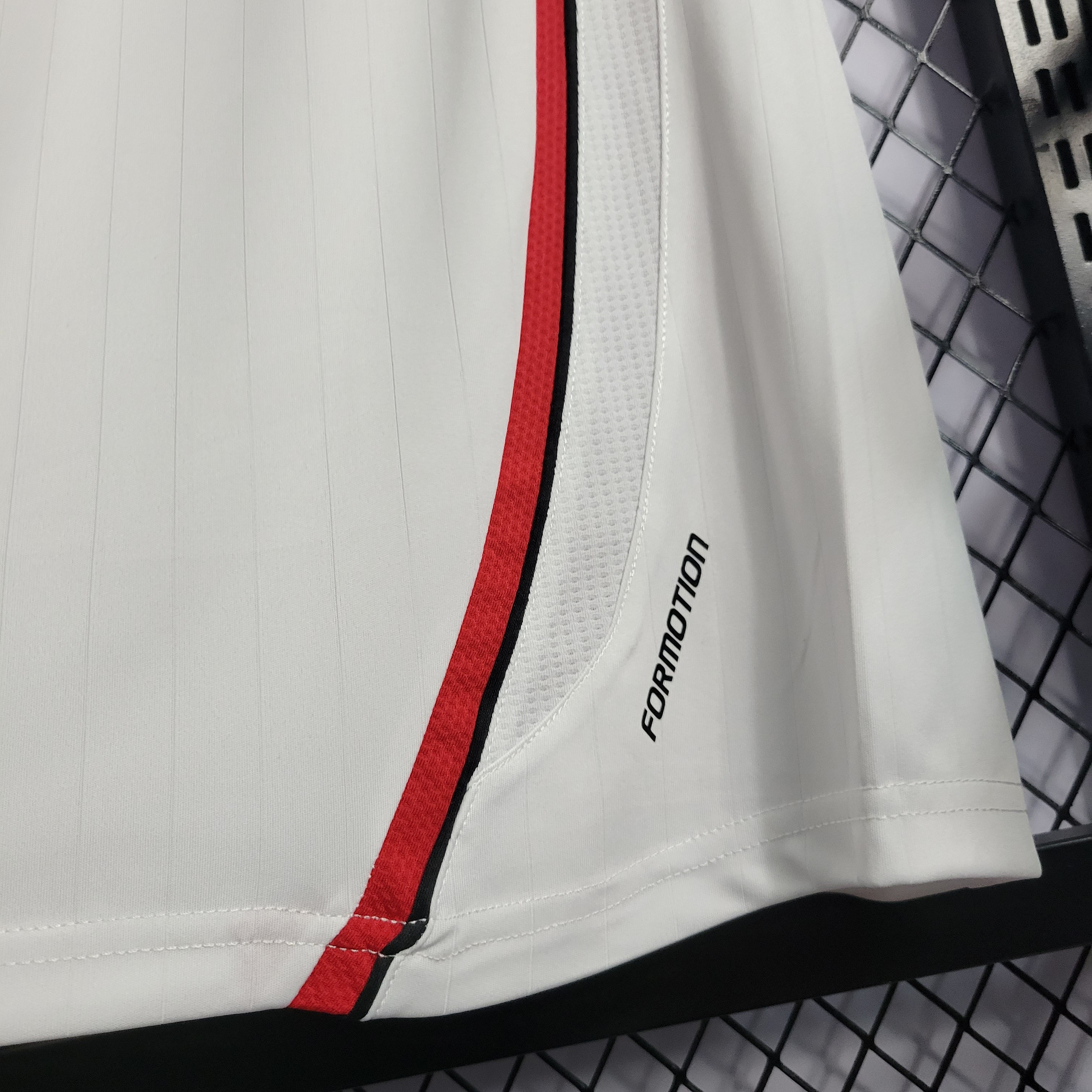 AC MILAN RETRO AWAY 06/07