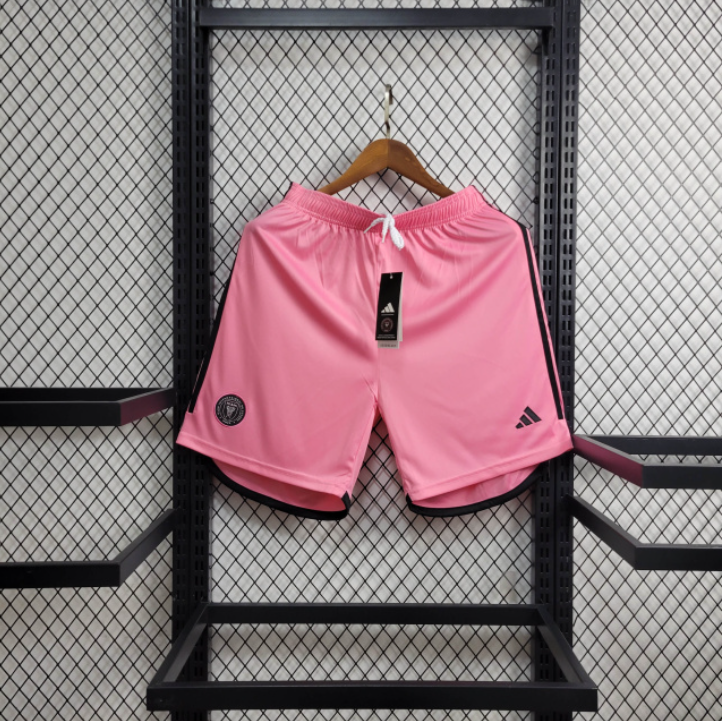 SHORTS 24/25 MIAMI PINK