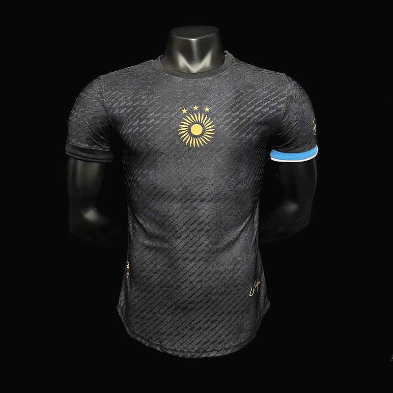 ARGENTINA "La Pulga" SPECIAL KIT