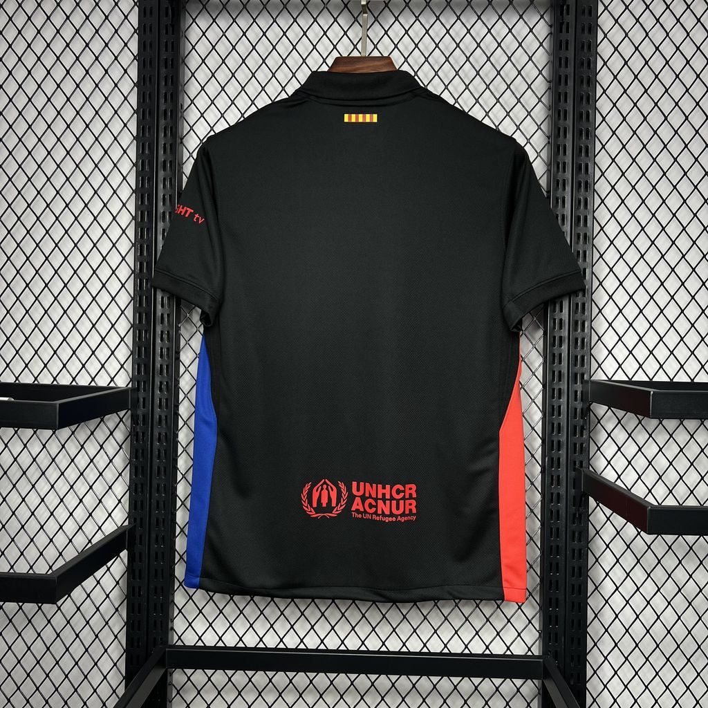 BARCELONA AWAY 24/25