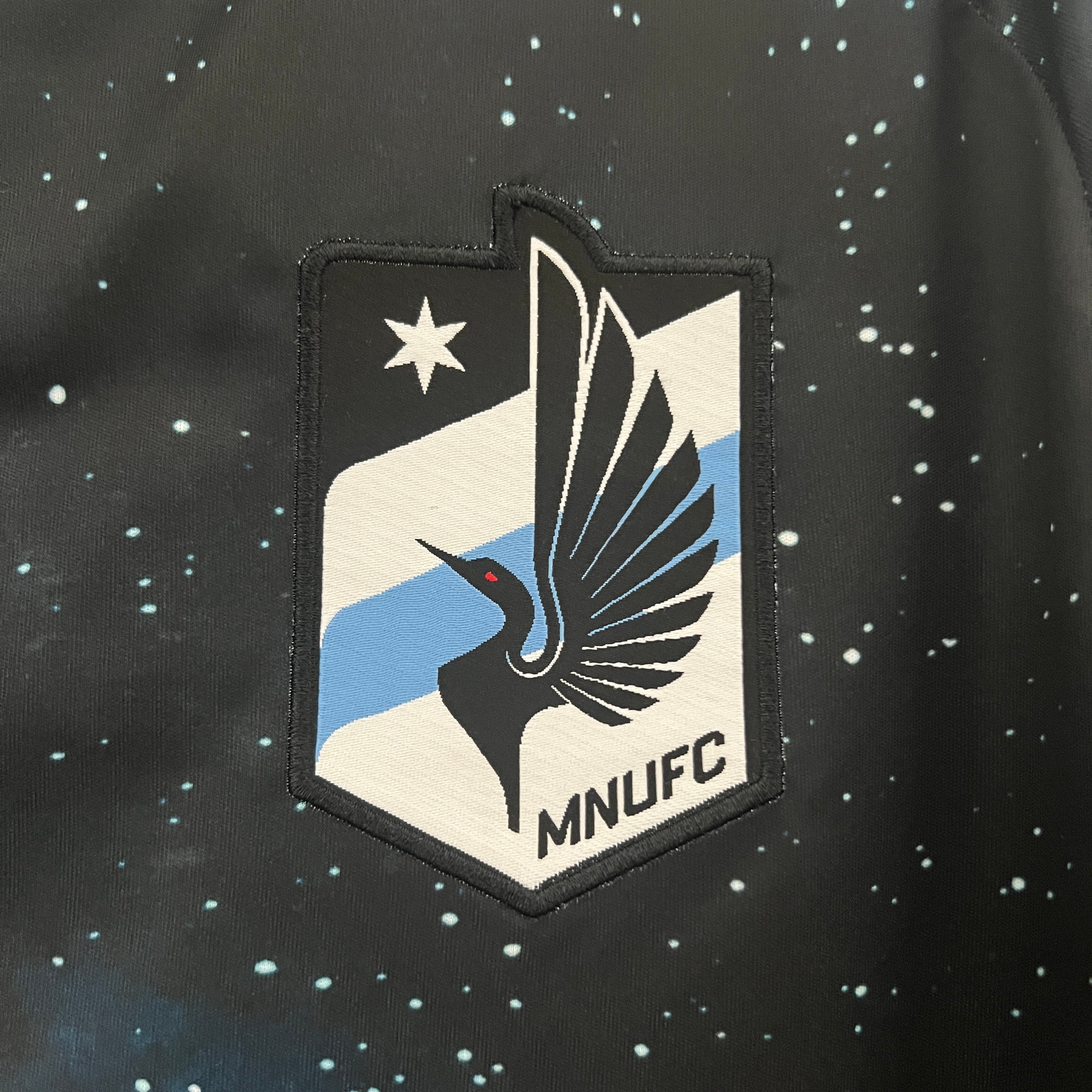 MINNESOTA HOME 24/25