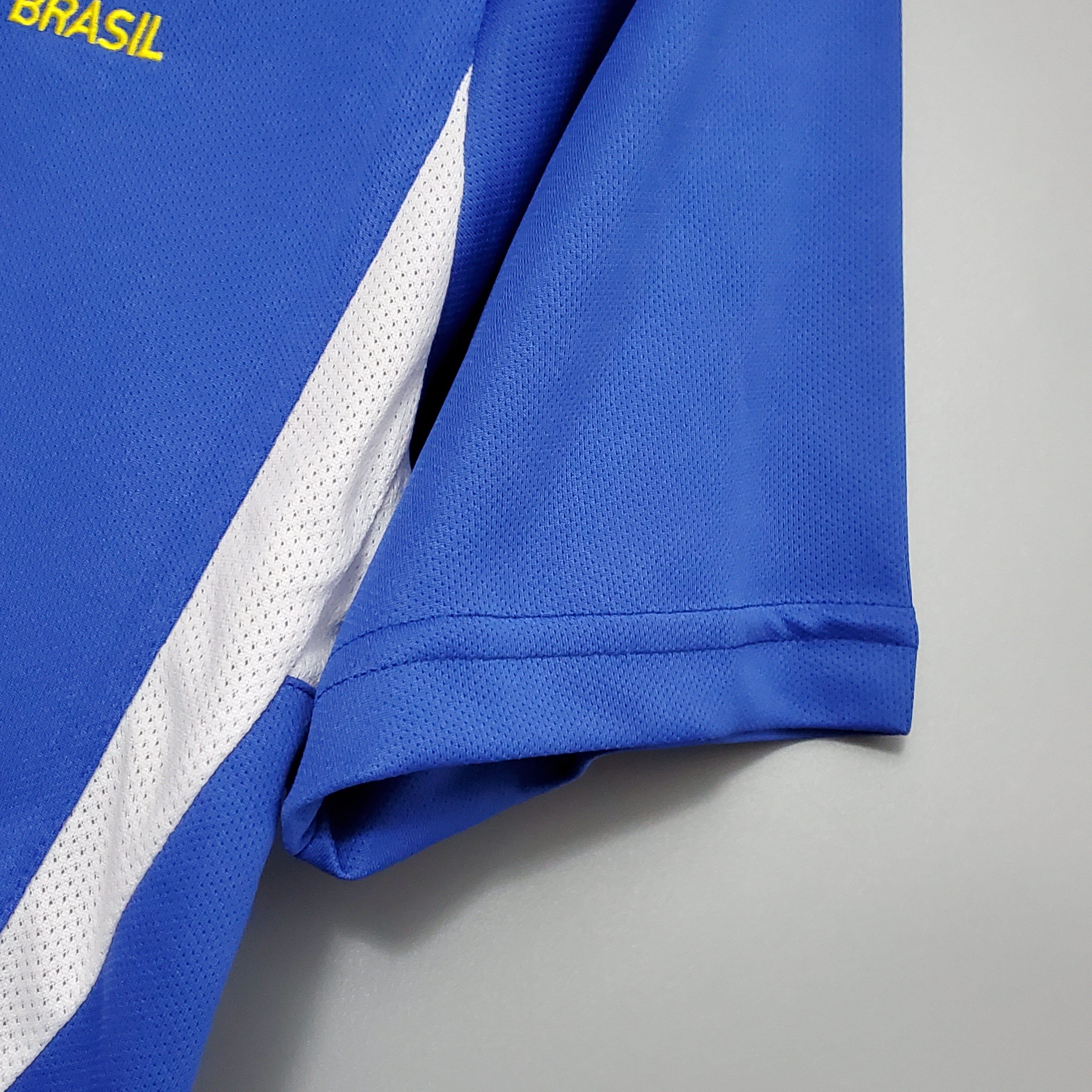 COPA DO MUNDO 2002 BRASIL RETRO