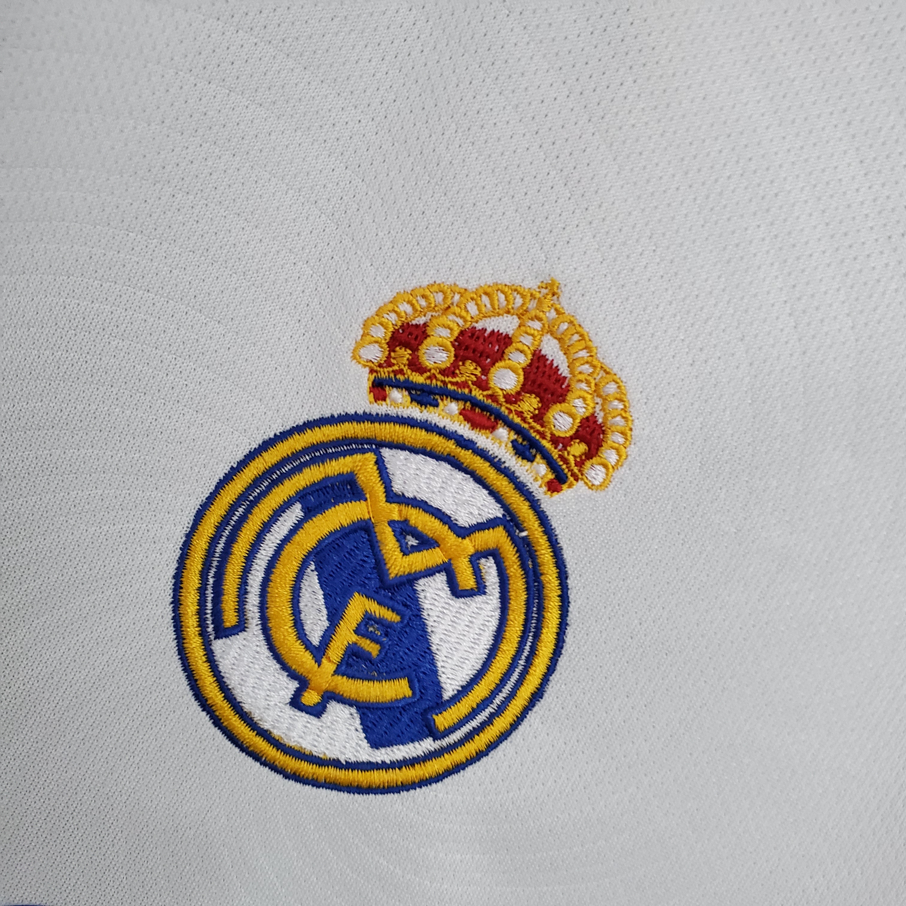REAL MADRID CASA 21/22