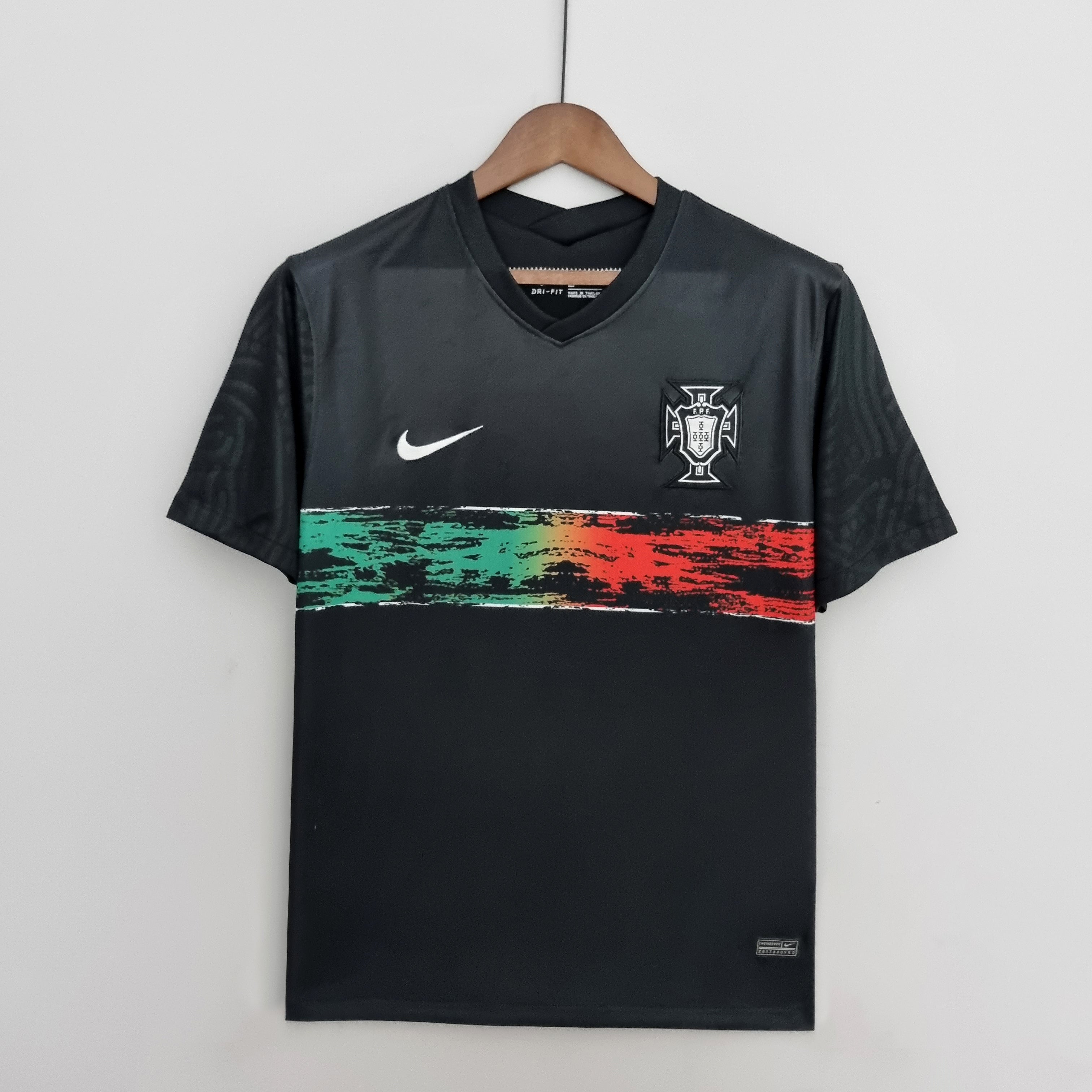 ARGENTINA FORA 20/21