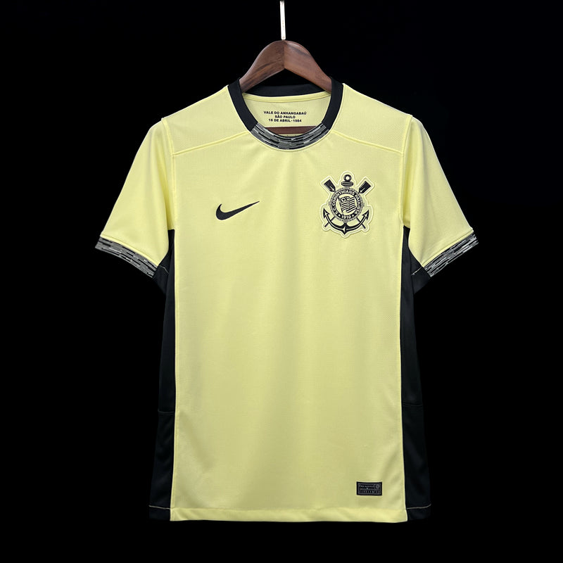CORINTHIANS THIRD 23/24