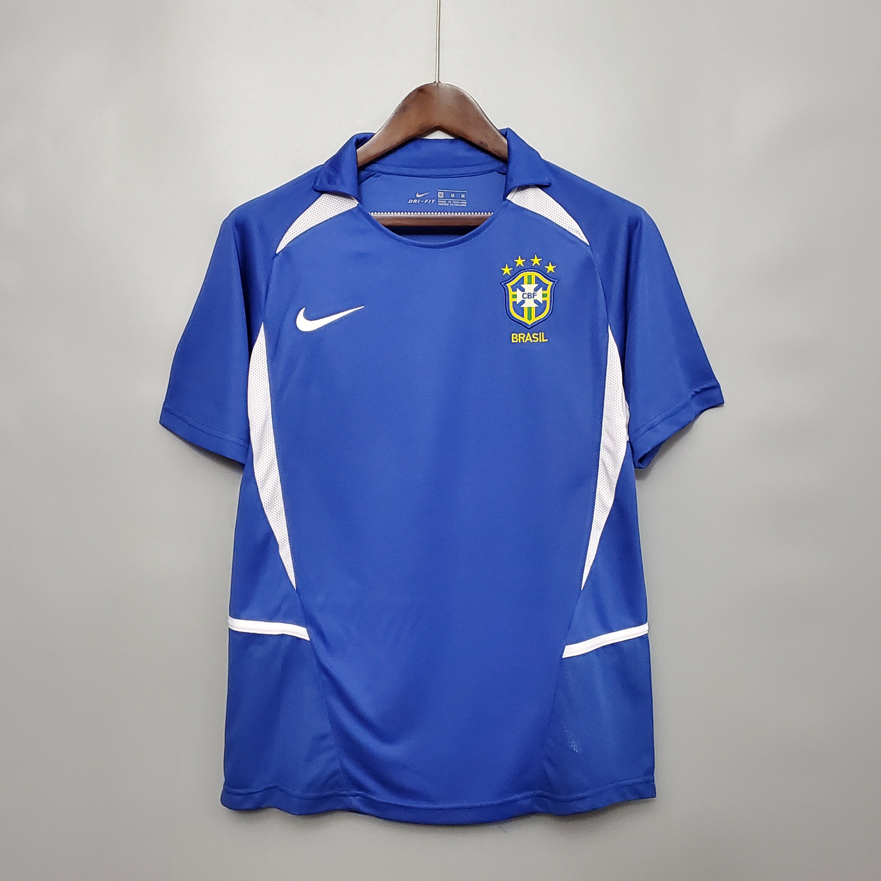 COPA DO MUNDO 2002 BRASIL RETRO