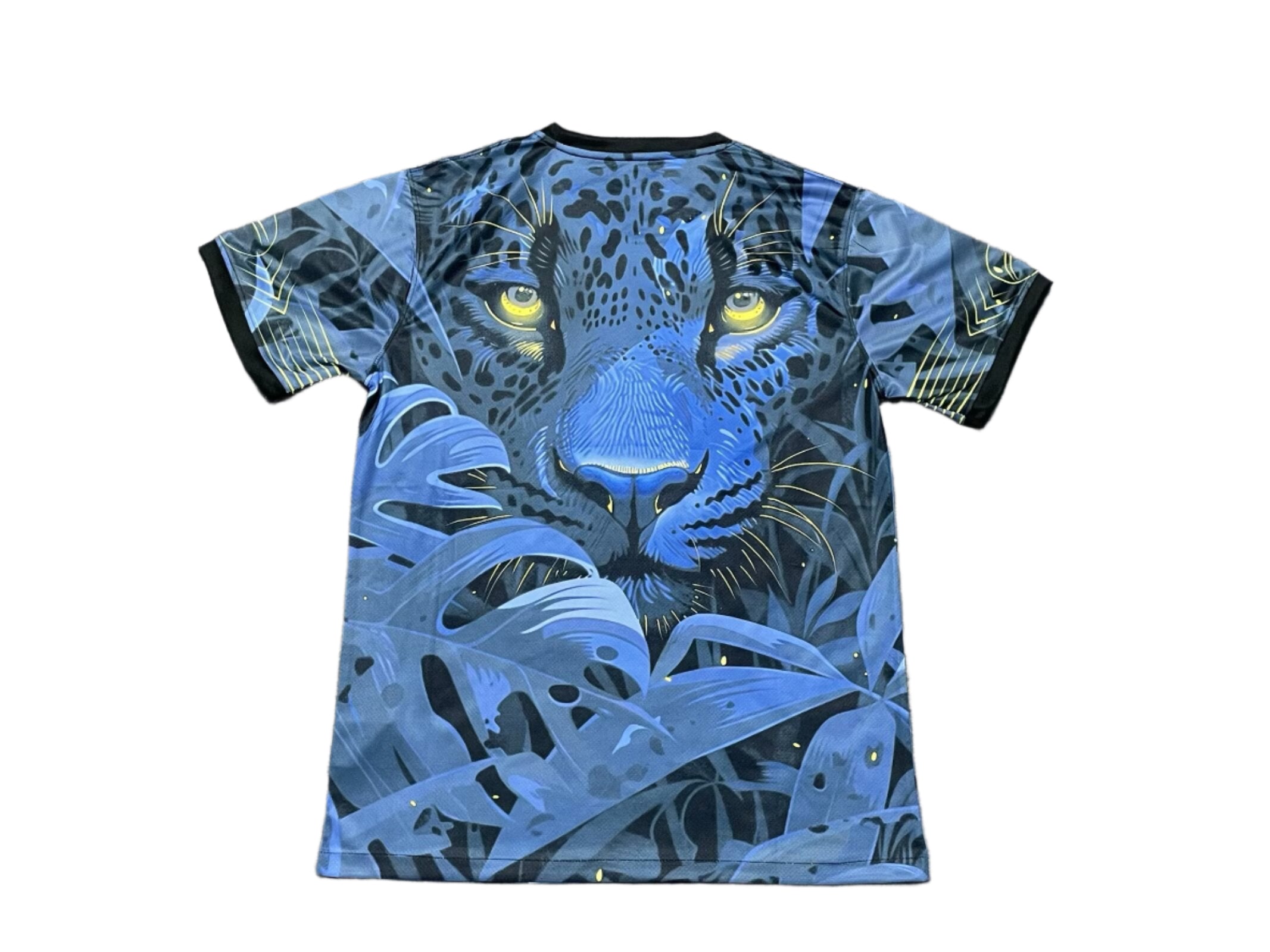 BRAZIL "Jaguar Spirit" Special Kit