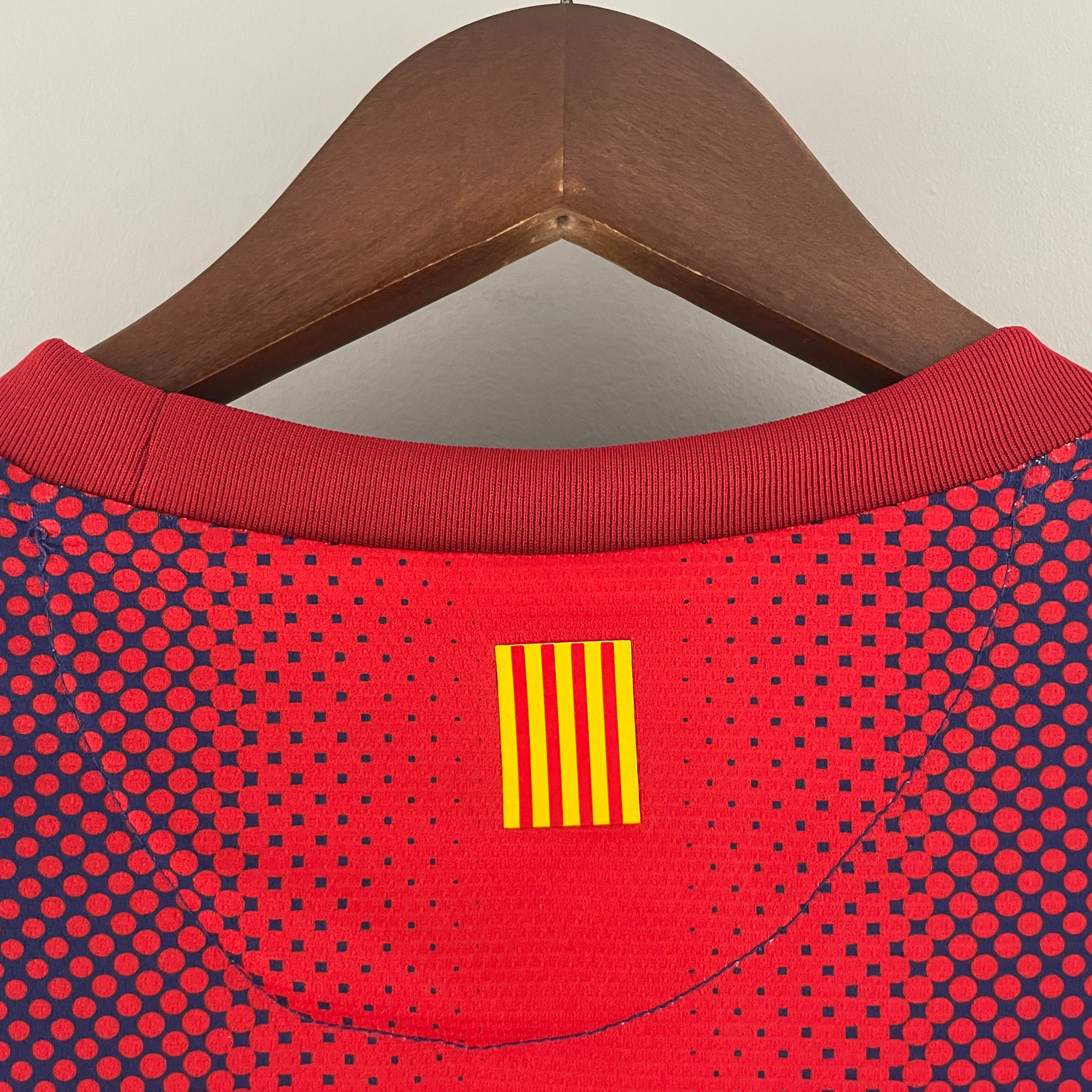 BARCELONA FORA 22/23