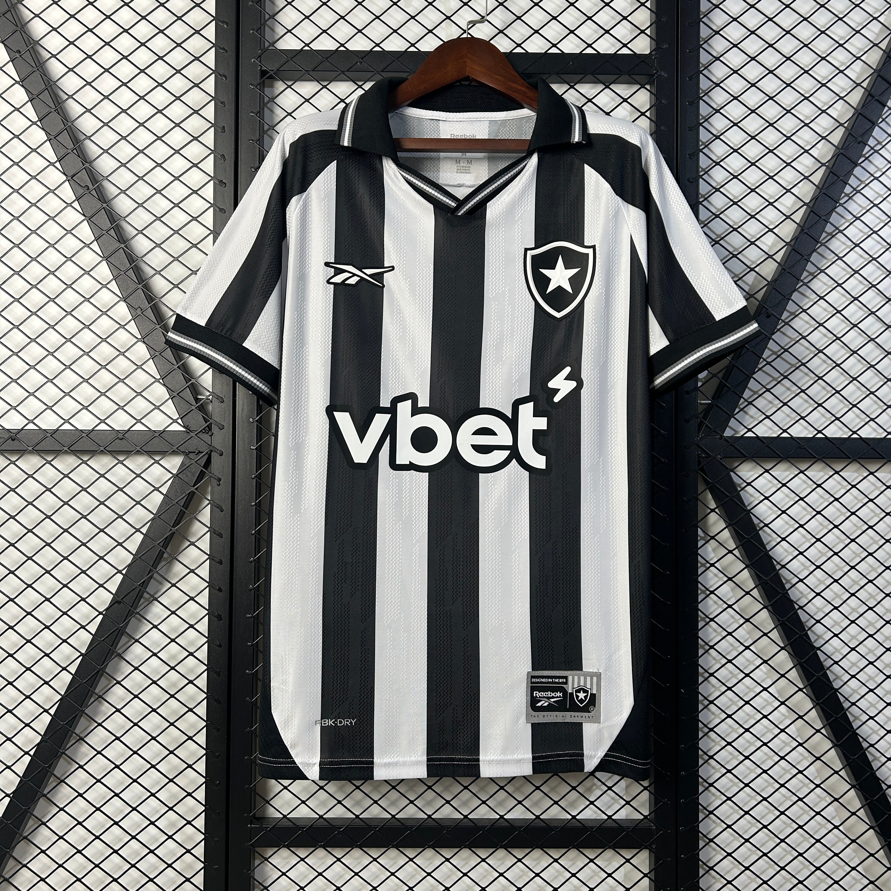 BOTAFOGO HOME 2023 See More