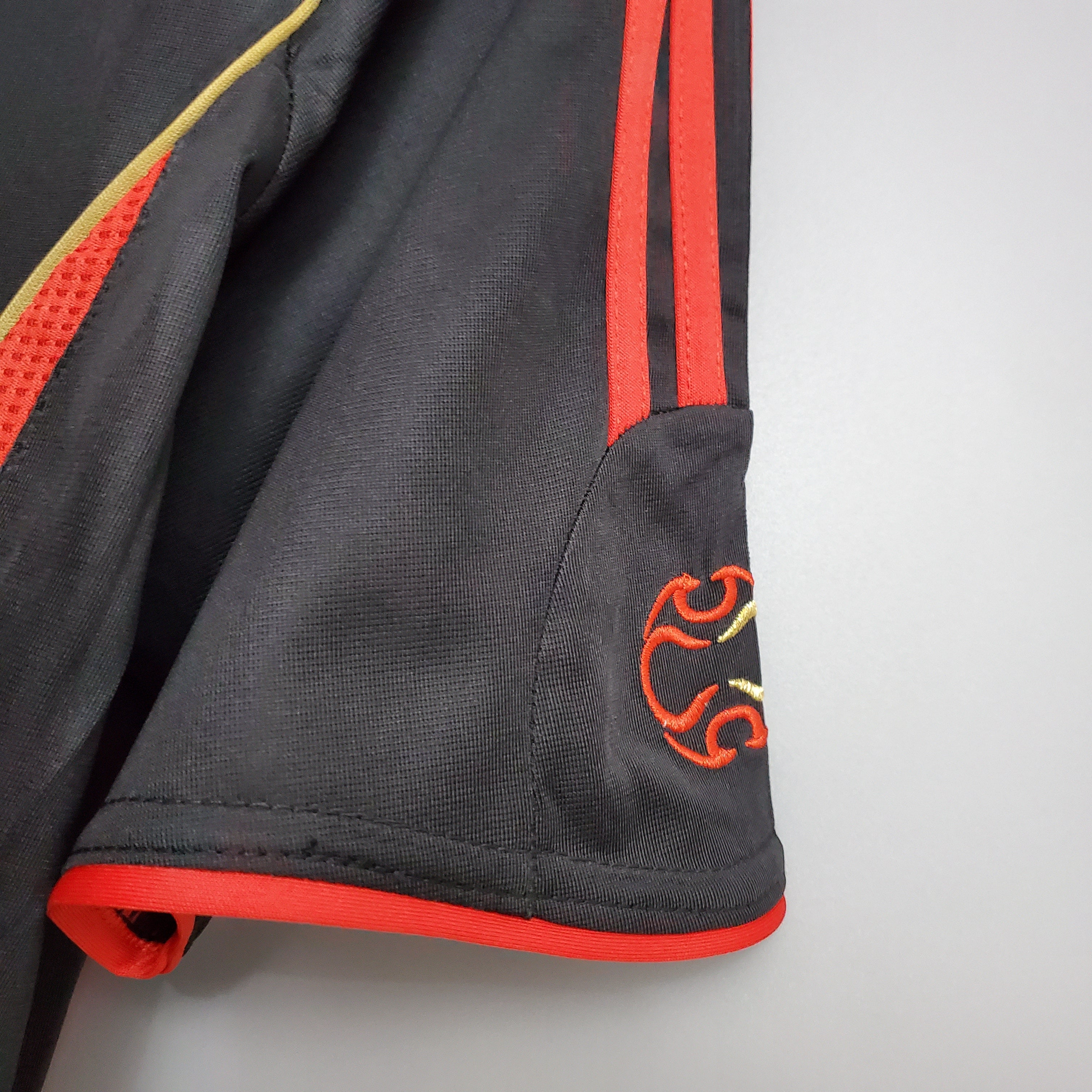 AC MILAN RETRO THIRD 06/07