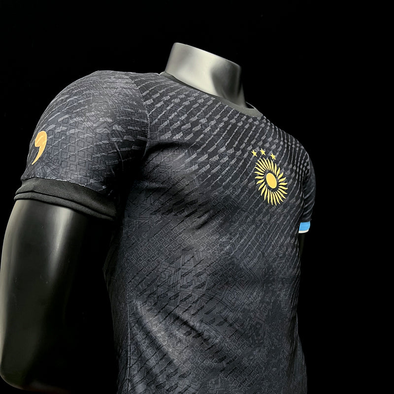ARGENTINA "La Pulga" SPECIAL KIT