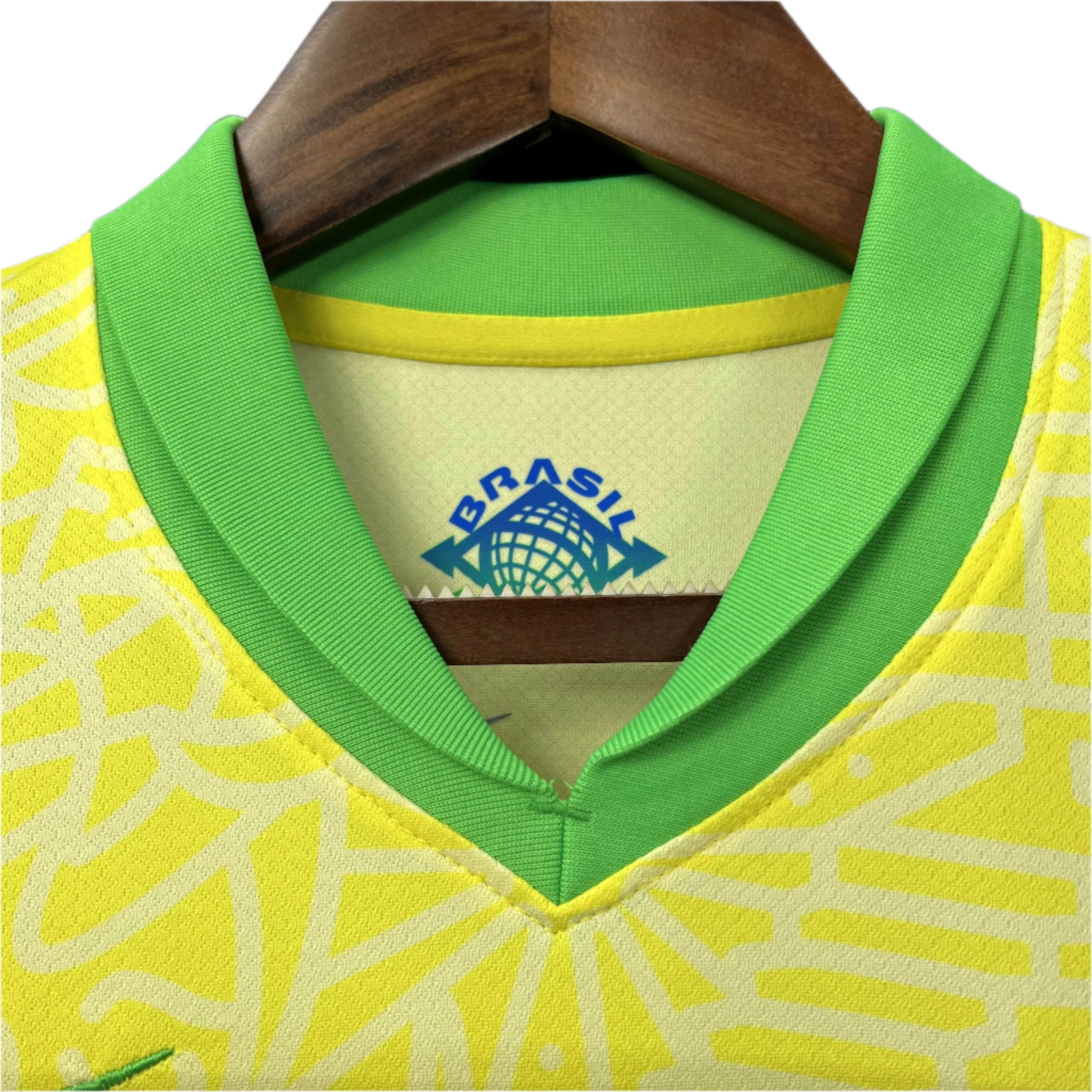 BRAZIL HOME 24/25