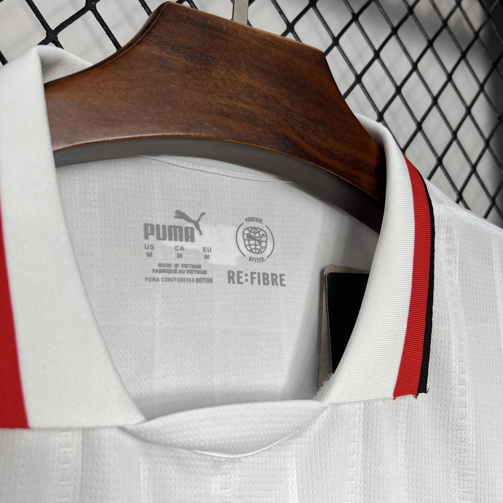 AC MILAN AWAY 24/25