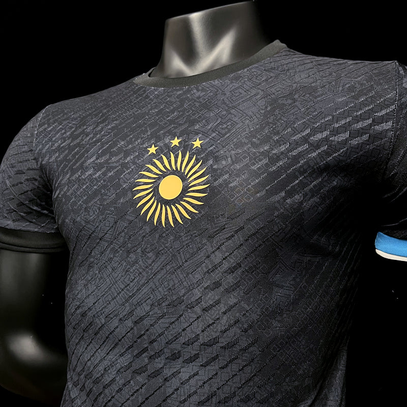 ARGENTINA "La Pulga" SPECIAL KIT