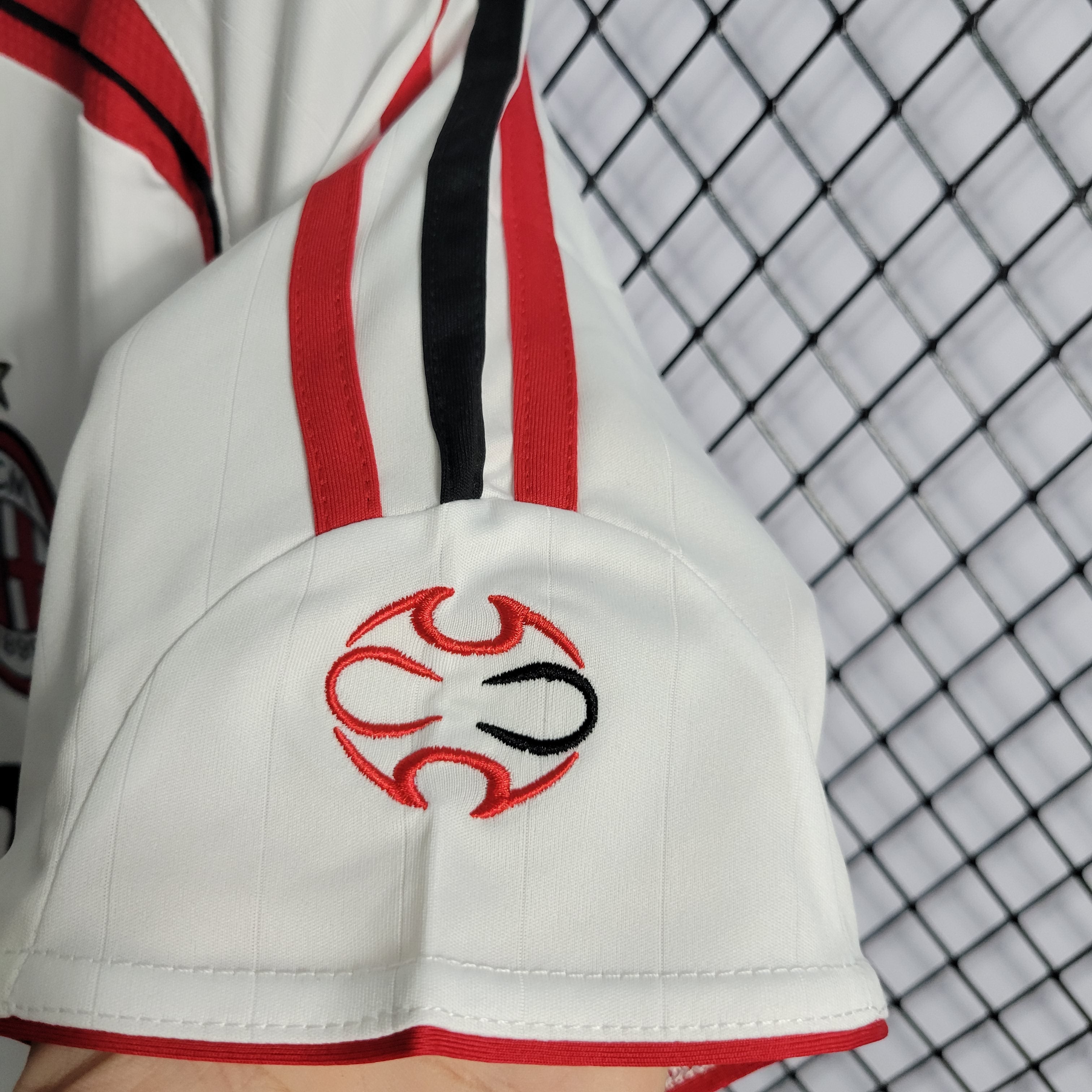 AC MILAN RETRO AWAY 06/07