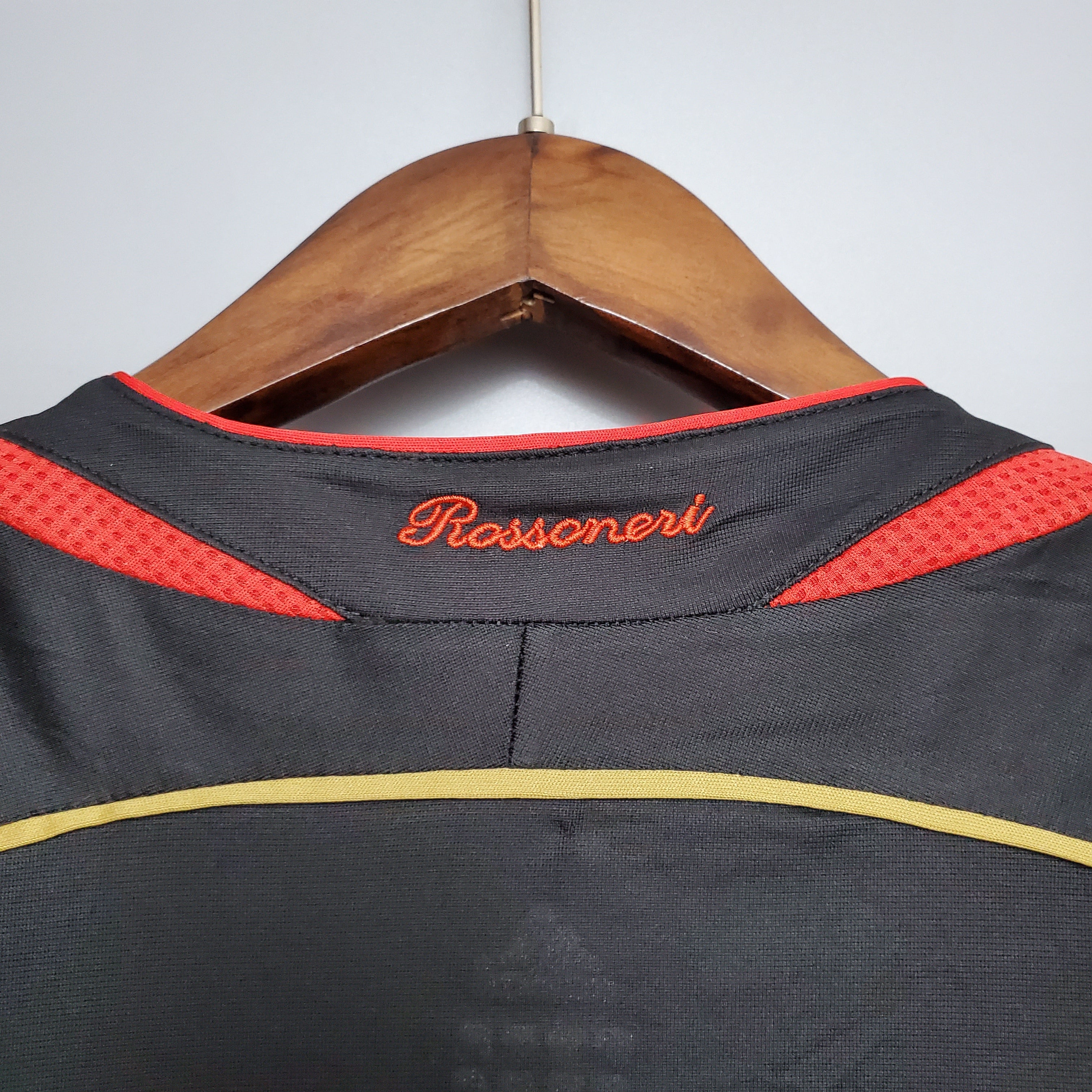 AC MILAN RETRO THIRD 06/07