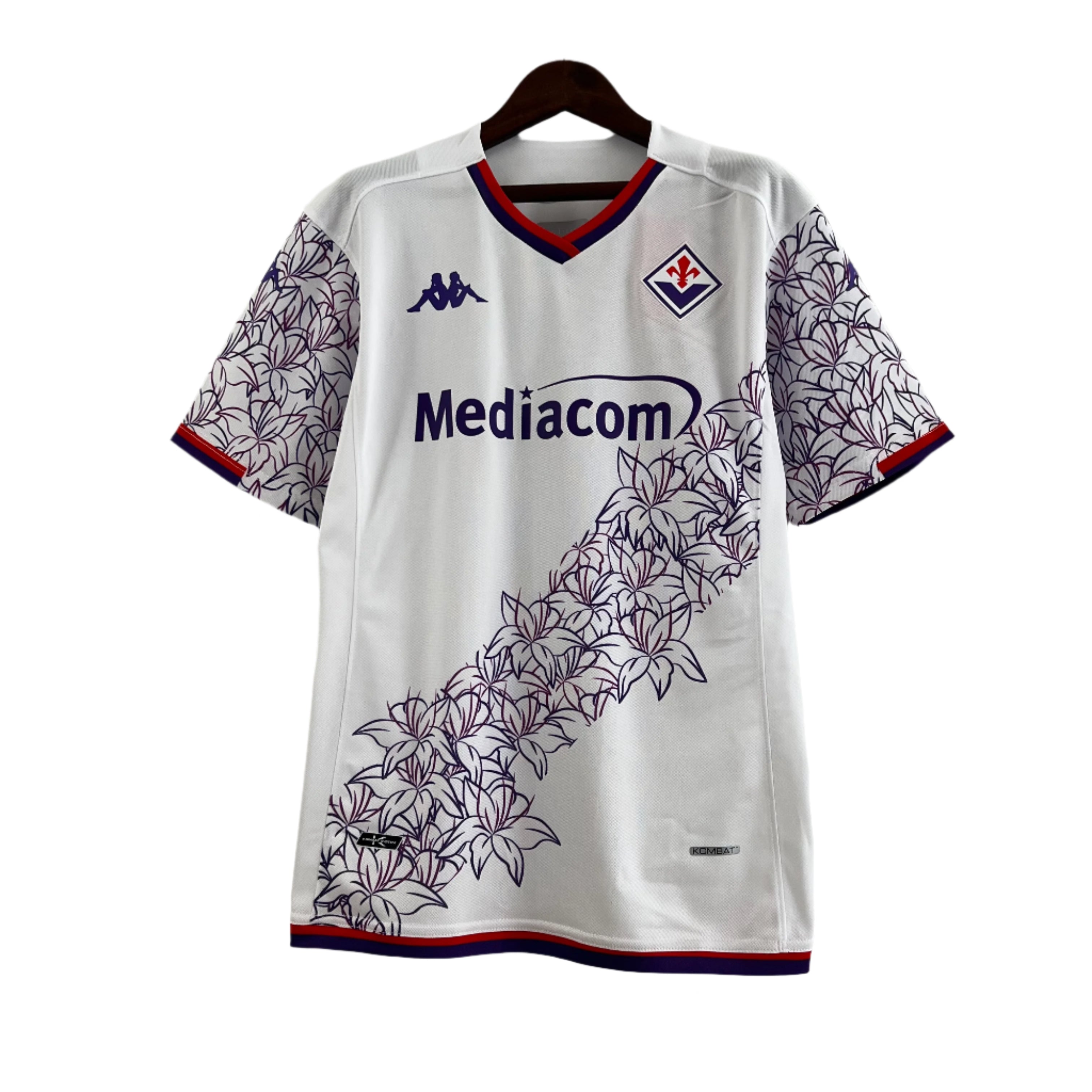 FIORENTINA AWAY 23/24