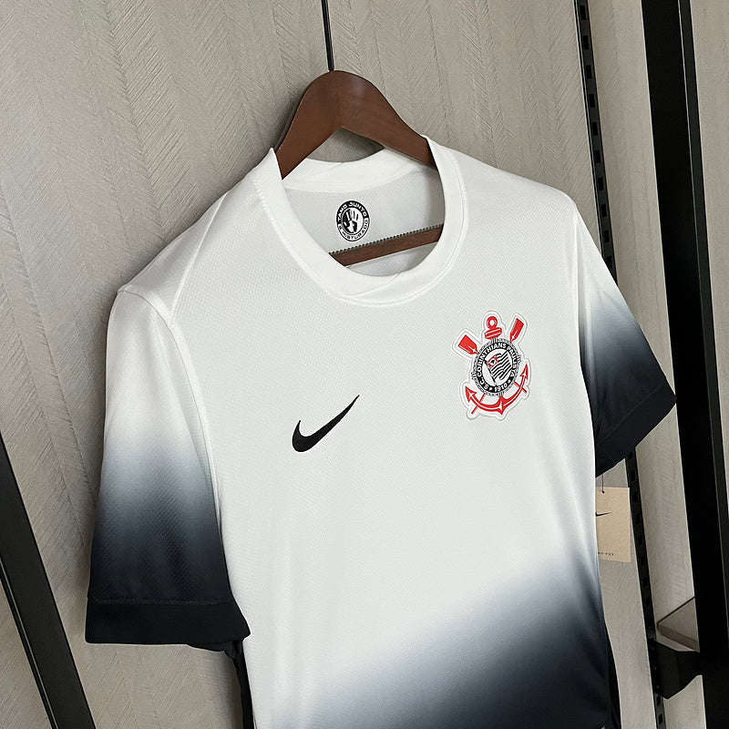 CORINTHIANS HOME 24/25